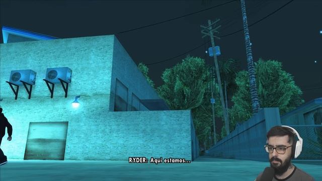 O GTA SA Que NUNCA VIU A LUZ DO DIA - GTA San Andreas Stories