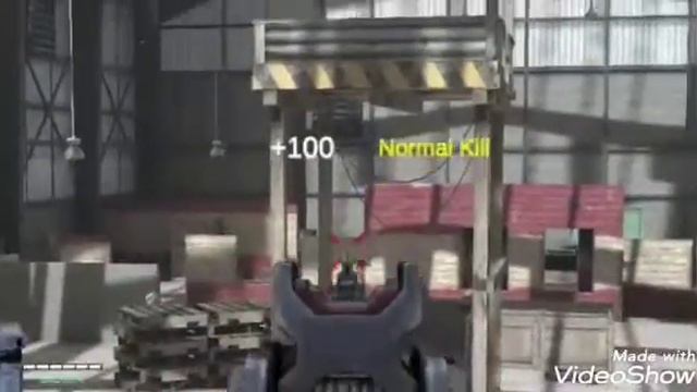 Played Call of Duty from instant app from playstore with funny music смотреть онлайн