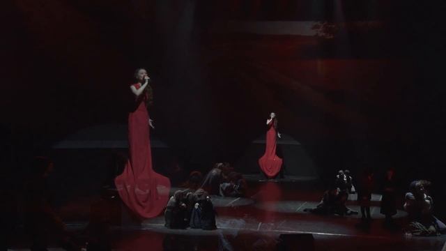 LiBERCANTO Аделина Ковальчик Ах, если бы земля умела говорить" смотреть онлайн