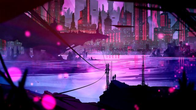 Miyagi & Andy Panda - Кассандра (Slowed + Reverb) смотреть онлайн