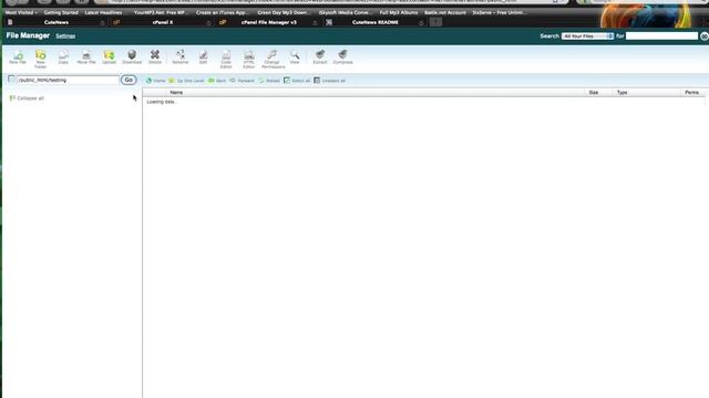Cute News PHP news management system смотреть онлайн