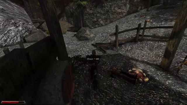 Gothic 2 Ночь Ворона DX11+Reshade #24(2) смотреть онлайн