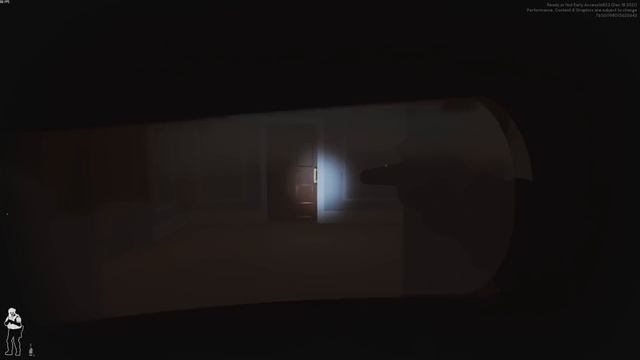 СИМУЛЯТОР ЭЛИТНОГО СПЕЦНАЗА - САМАЯ СЕРЪЕЗНАЯ ИГРА НА МОЕМ КАНАЛЕ READY OR NOT смотреть онлайн
