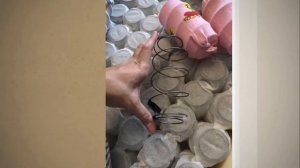 Выпрыгнули пружины? Ремонт пружин в матрасе своими руками