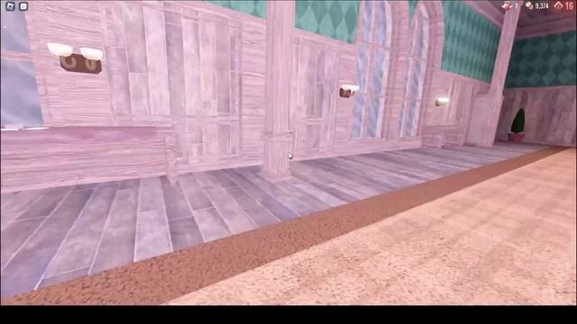 Getting the Badge "Hotel Hell" in Roblox Doors [Walkthrough] смотреть онлайн