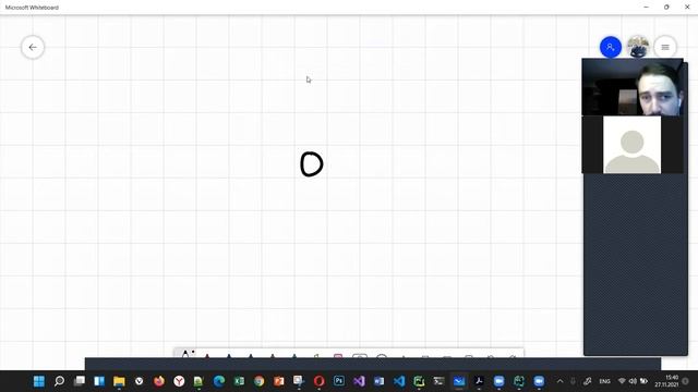 Кружок 27.11.2021 - Вводное занятие смотреть онлайн
