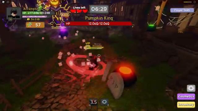 HOW TO BEAT + SOLO EVENT BOSS! | Dungeon Quest [Roblox] смотреть онлайн