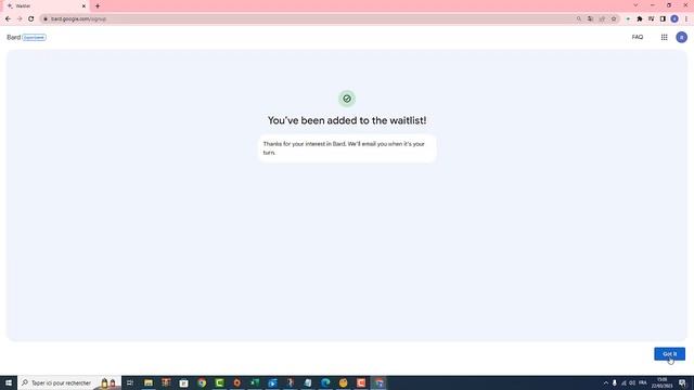 Comment utiliser Google Bard AI смотреть онлайн