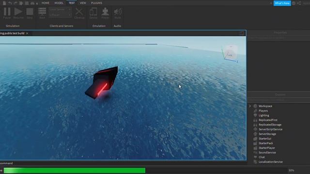 Polywing test 3 смотреть онлайн