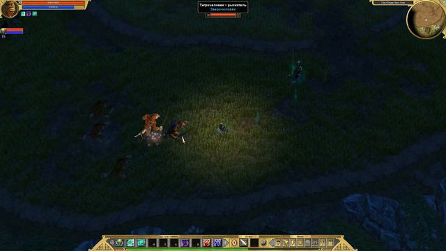 Titan Quest Ragnarok часть 25 смотреть онлайн