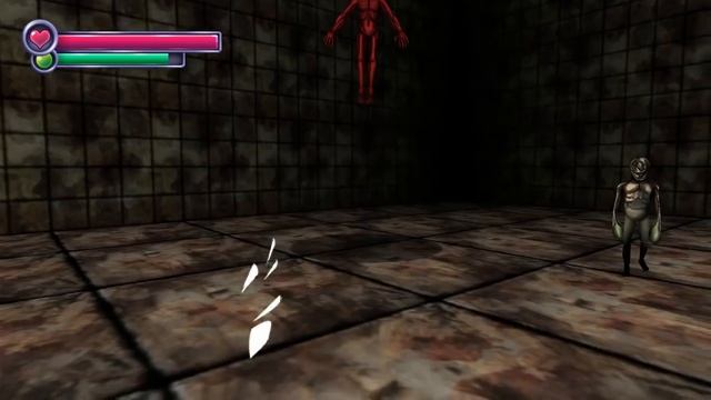 Spooky's House of Jump Scares - Плохая концовка (Bad Ending) [12] смотреть онлайн