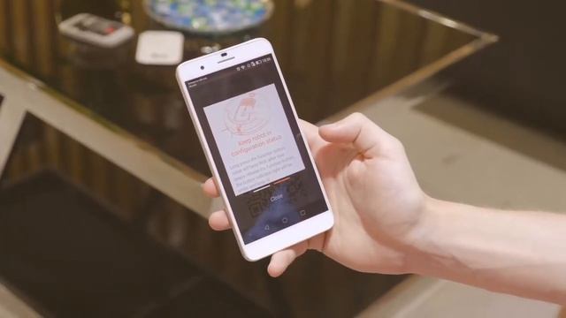 How To Connect The Haier XShuai Robot Vacuum Cleaner to your Smartphone смотреть онлайн