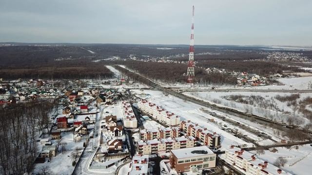 Самара ЖК "КУЙБЫШЕВ" ЖК "ЛЕСНАЯ ПОЛЯНА" смотреть онлайн