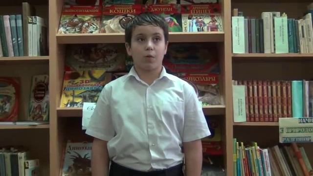 М.Ю.Лермонтов «Листок» смотреть онлайн