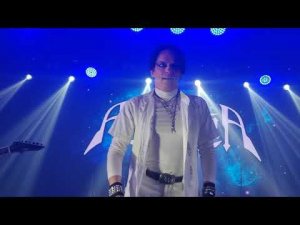 АрктидА - Дождь (feat. Михаил Нахимович)