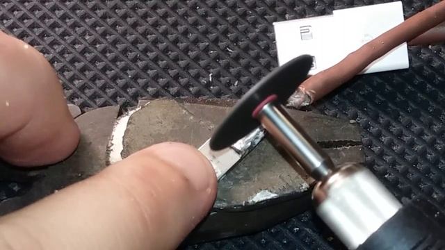 Ремонт оригинального кабель iPhone 5,6,7 ( полная разборка штекера ) смотреть онлайн