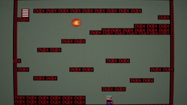 Ronin Revenge / RoninRevenge [ #CPCRetroDev 2019 Trailer ] смотреть онлайн