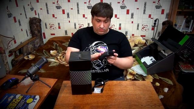 ПЕРЕШЕЛ НА ТЕМНУЮ СТОРОНУ! Распаковка XBOX Series X, самой мощной консоли смотреть онлайн
