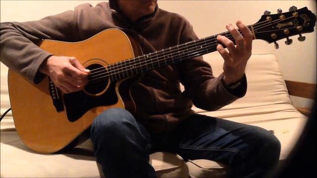 CLASES DE GUITARRA A DOMICILIO, SANTIAGO, CHILE. смотреть онлайн