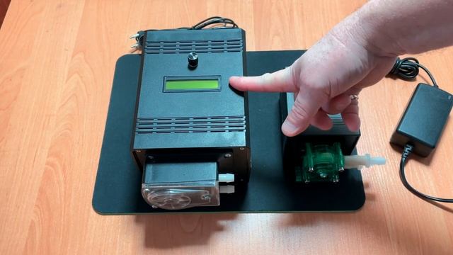 Потужний НАСОС для Безперервної Бражної Колони 3 або 4 дюйми смотреть онлайн