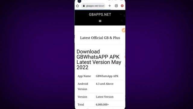 Gb whatsapp kese downloa kare || GB WhatsApp Download 2022 | How to download GB Whatsapp #whaWhatsa смотреть онлайн