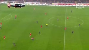 Квинси Промес - финты и стычки ПОД МУЗОН