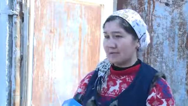 Акылдуу электр эсептегич Кара-Суу району. ОшТВ. смотреть онлайн