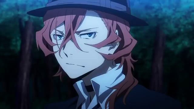 Bungou Stray Dogs CRACK #6 смотреть онлайн