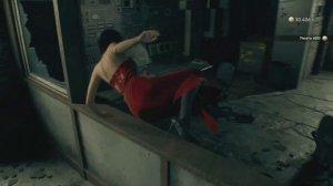 Resident Evil 4 Remake - Два Пути / Separate Ways / Профессионал / Ранг S+ / Часть 2