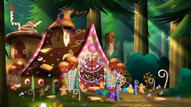 সিন্ডারেলা (Cinderella) + More ChuChu TV Bengali Moral Stories & Fairy Tales смотреть онлайн