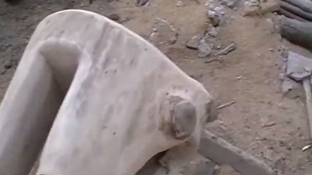 Исполинская табуретка (дуб) смотреть онлайн