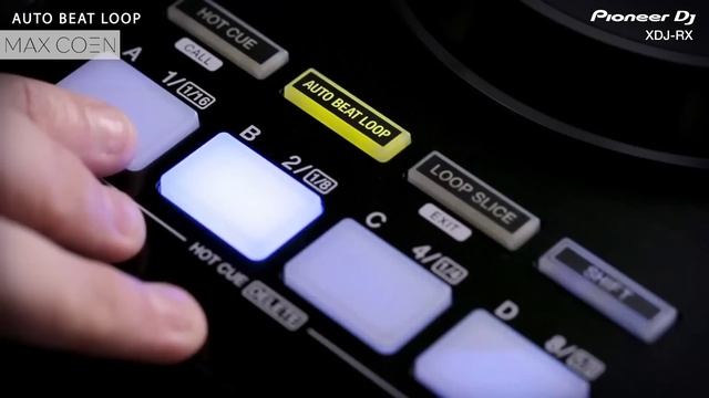 #maxcoenNAMM2015 Анонс системы все в одном Pioneer XDJ-RX смотреть онлайн