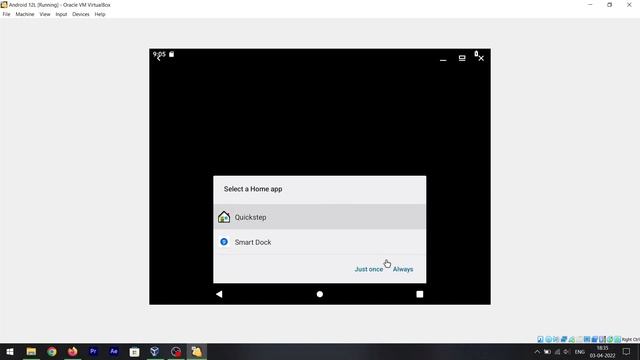 How to Install Android 12L on Laptop or Virtual Box/VMWare смотреть онлайн