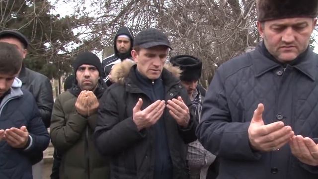 Молодежь Шамильского района Зиярат в Дербент смотреть онлайн