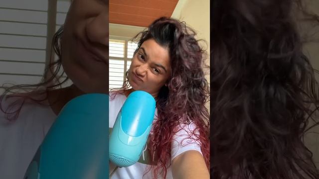 Hair color reveal with Garnier color naturals…! | Part - 2 | #messybee смотреть онлайн