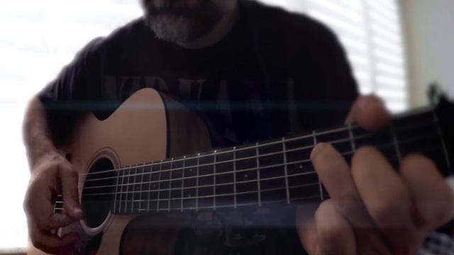 4 Minute Warning RADIOHEAD cover смотреть онлайн