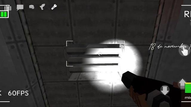 backrooms (found footage gorebox 2) смотреть онлайн