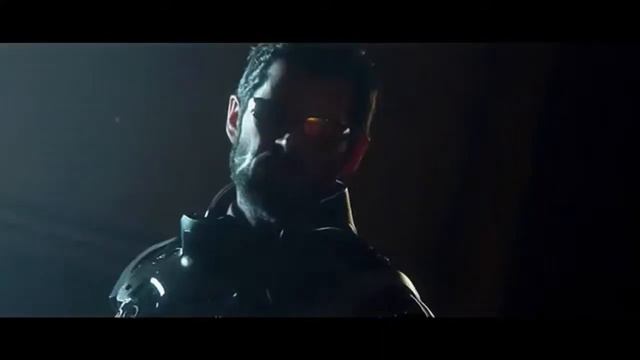 {G M V} Deus Ex - The Awakening - ONLAP смотреть онлайн