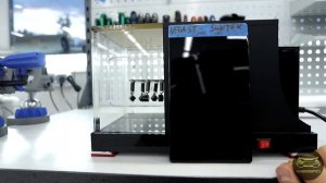 Обзор по тестам полиуретановых плёнок Vega, Spectroll, Suntek