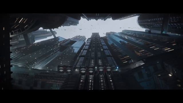 Андор - Звёздные войны - Сериал - 1-й сезон (2022) - Трейлер.mp4 смотреть онлайн