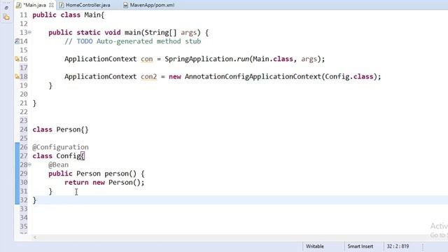 Spring Boot Tutorial [Hindi] | @SpringBootApplication Internal Working | DispatcherServlet | #04 смотреть онлайн
