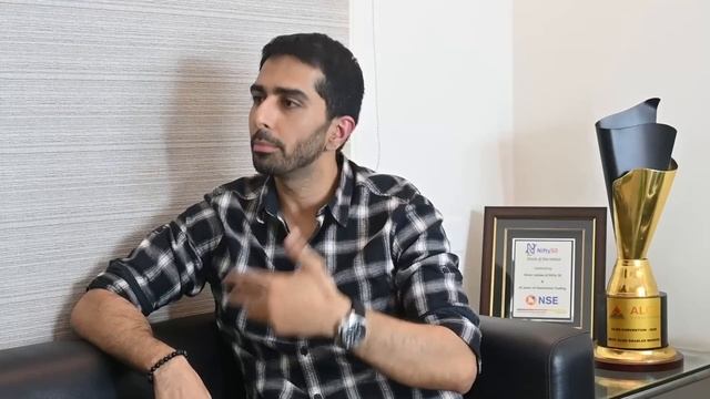 क्या Retail Traders Stock Market को चलाएंगे | Money, Markets & Mindset Ep-04 Ft. @FYERS-Official смотреть онлайн