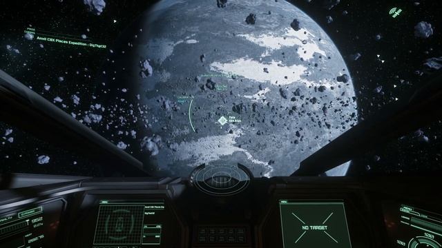 1 Minute Citizen Benny Henge - Star Citizen смотреть онлайн