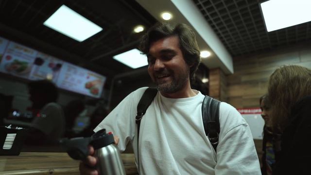 Купил камеру, снимаю все подряд / SONY A7C 20 Mm 1.8 | LM1