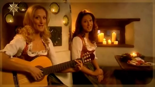 Sigrid Marina - A Weihnacht wies früher war - 2008 смотреть онлайн