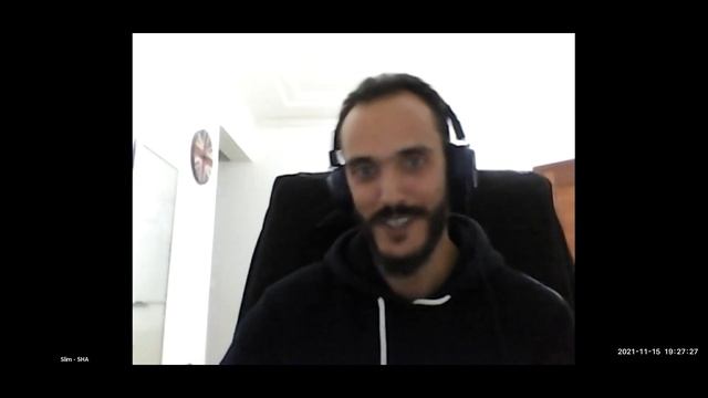 Super gentle introduction "How to integrate a Conversational AI to Web App | Maria Barkouzou смотреть онлайн