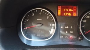 (#Решение проблемы)Плавают обороты Renault Duster 2.0 F4R на холодную (Решение проблемы в описание)