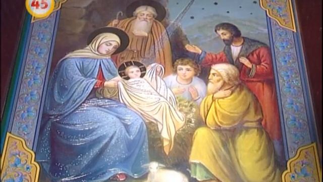 Святки смотреть онлайн