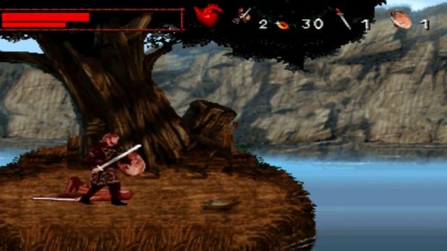 Win95 - Dragonheart: Fire & Steel, Gameplay смотреть онлайн