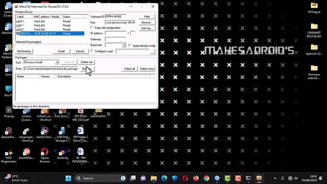 Solusi mikrotik RB SXTSQ TIDAK BISA DI RESET || Mikrotik tombol reset dilock lupa sandi смотреть онлайн